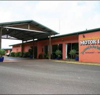 Atherton Rainforest Motor Inn - Redcliffe Tourism
