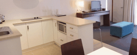 Standpipe Golf Motor Inn - Redcliffe Tourism