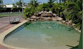 Abacus Motel - Redcliffe Tourism 1