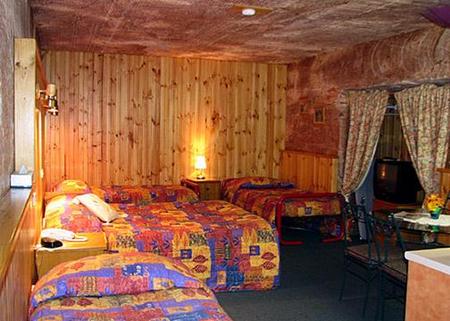 Comfort Inn Coober Pedy Experience - Redcliffe Tourism 2