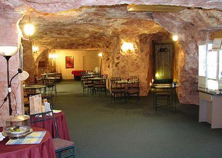Comfort Inn Coober Pedy Experience - Redcliffe Tourism 3