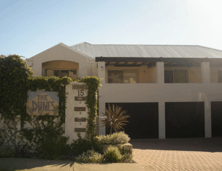 The Dunes - Redcliffe Tourism 0