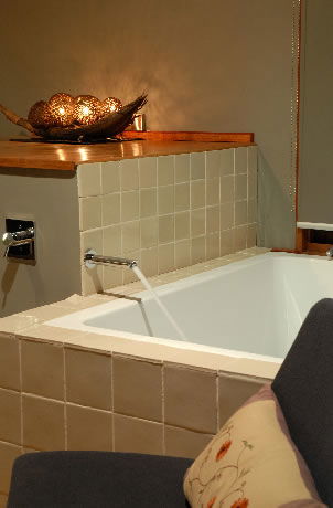 Dreamers Spa Resort - Redcliffe Tourism 3
