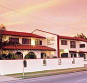 Comfort Inn Marco Polo Motel - Redcliffe Tourism