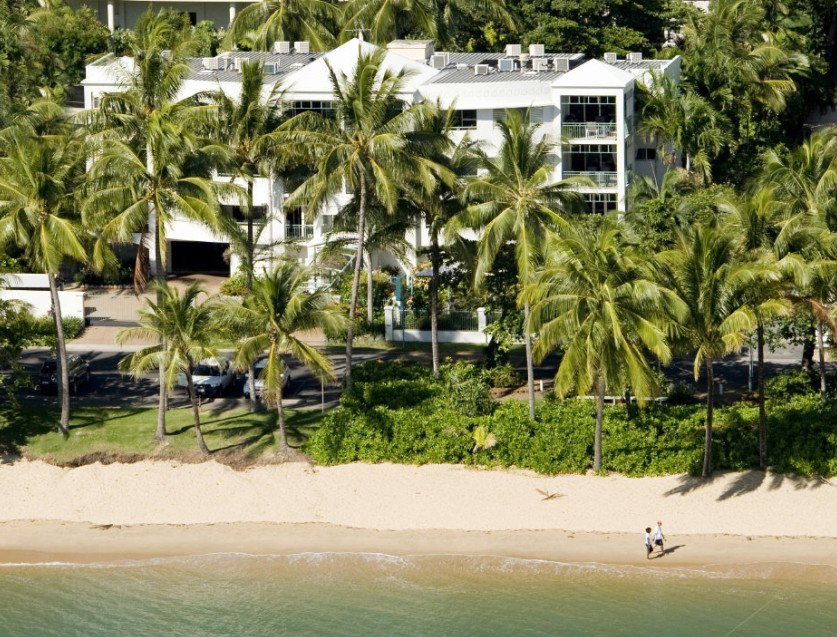 Trinity Beach QLD Redcliffe Tourism