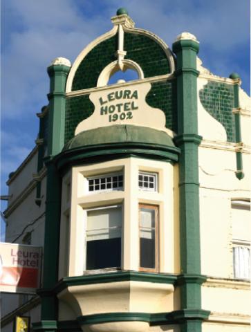  Redcliffe Tourism