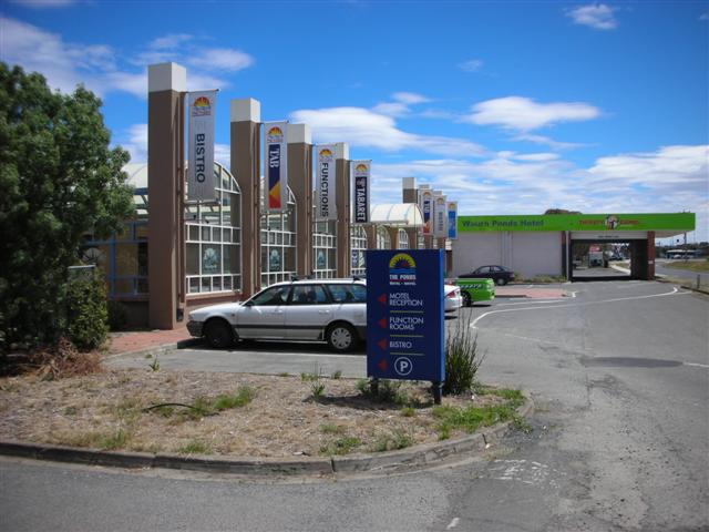 Waurn Ponds VIC Redcliffe Tourism