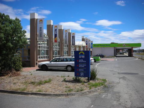 Waurn Ponds Hotel - Redcliffe Tourism 0
