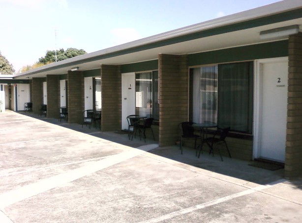  Redcliffe Tourism