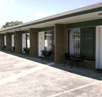 Admella Motel - Redcliffe Tourism