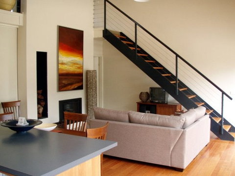Aireys Inlet Getaway - Redcliffe Tourism 0