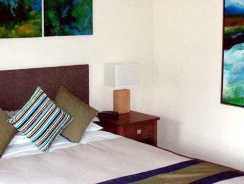 Aireys Inlet Getaway - Redcliffe Tourism 2