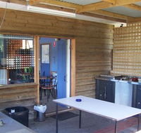 Allestree Holiday Units - Redcliffe Tourism
