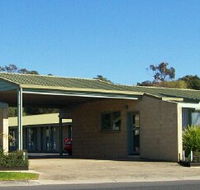 Anglesea Motor Inn - Redcliffe Tourism