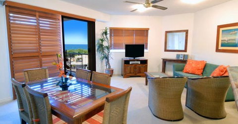 Raffles Mooloolaba - Redcliffe Tourism 2