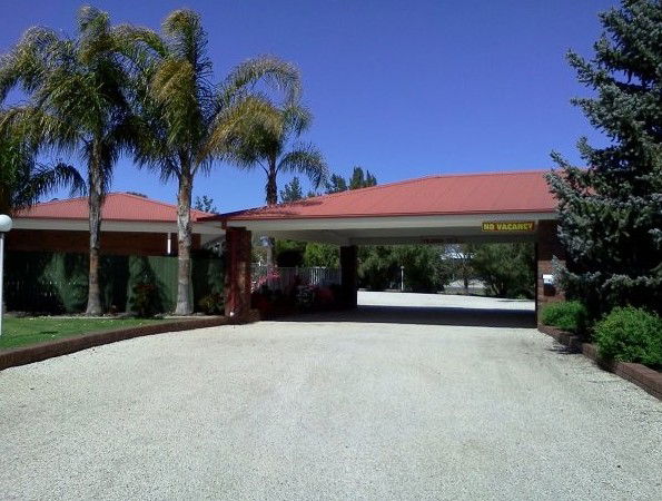  Redcliffe Tourism
