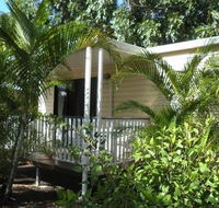 BIG4 Townsville Woodlands Holiday Park - Redcliffe Tourism