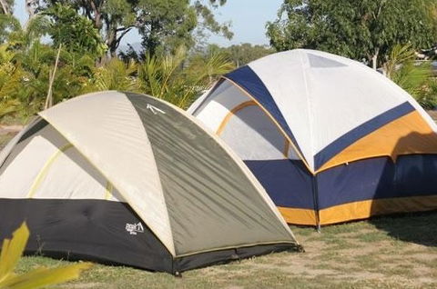 BIG4 Townsville Woodlands Holiday Park - Redcliffe Tourism 2