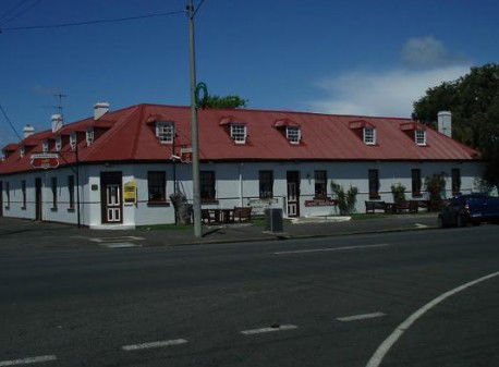  Redcliffe Tourism