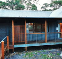 Cape Conran Coastal Park - Redcliffe Tourism