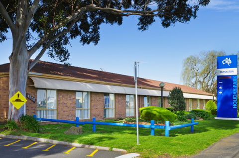 Frankston Holiday Park - Redcliffe Tourism 0