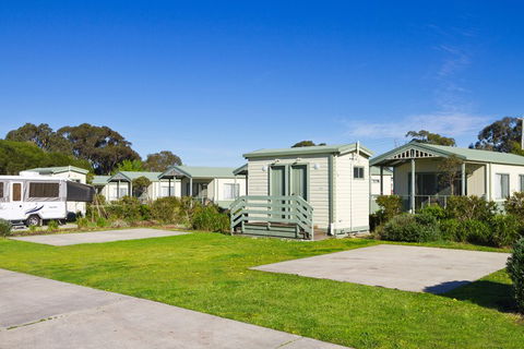 Frankston Holiday Park - Redcliffe Tourism 6