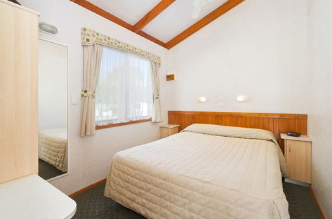 Frankston Holiday Park - Redcliffe Tourism 7