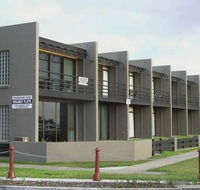 Centreport Units - Redcliffe Tourism