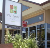 City Centre Motel - Redcliffe Tourism