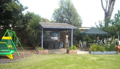 Inverloch Motel - Redcliffe Tourism 0