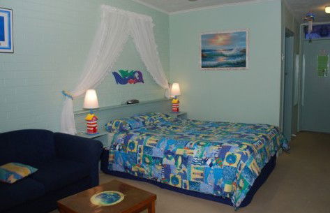 Inverloch Motel - Redcliffe Tourism 2