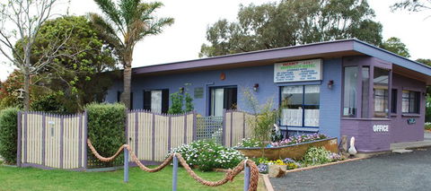 Inverloch Motel - Redcliffe Tourism 5