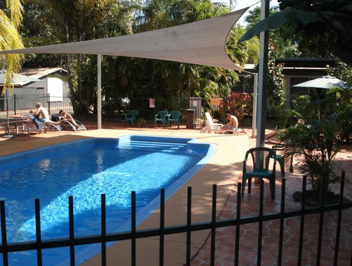 Winnellie NT Redcliffe Tourism