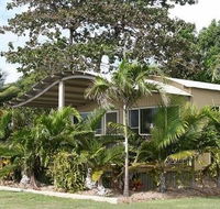 BIG4 Rollingstone Beach Caravan Resort - Redcliffe Tourism