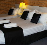 Golden Harvest Motor Inn - Redcliffe Tourism