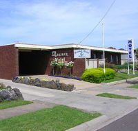 Mariner Motel - Redcliffe Tourism