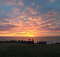 African Reef Beach Resort - Redcliffe Tourism