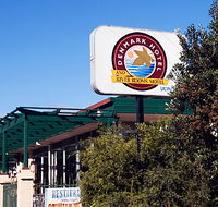 Denmark Hotel  River Rooms Motel - Redcliffe Tourism
