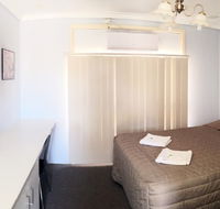 Merredin Olympic Motel - Redcliffe Tourism