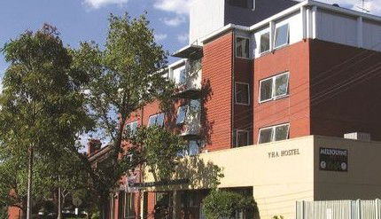 North Melbourne VIC Redcliffe Tourism