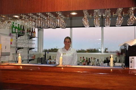 Best Western Hospitality Inn Esperance - Redcliffe Tourism 0