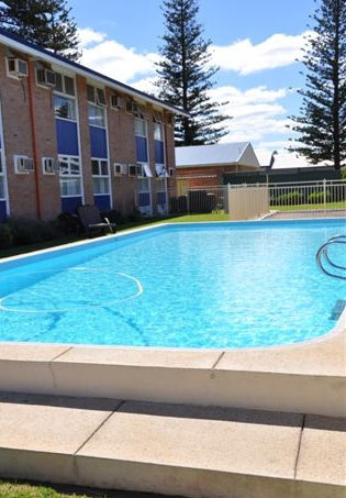 Best Western Hospitality Inn Esperance - Redcliffe Tourism 4