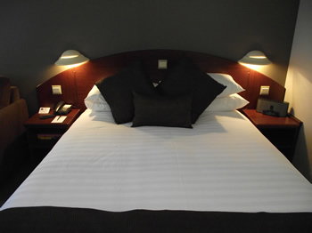 Best Western Hospitality Inn Esperance - Redcliffe Tourism 5