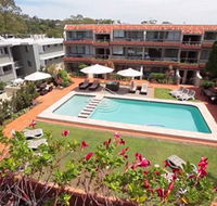 Hotel Laguna - Redcliffe Tourism