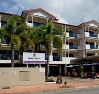 Park Regis Anchorage - Redcliffe Tourism