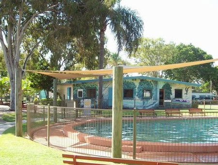 Bribie Island Caravan Park - Redcliffe Tourism 2