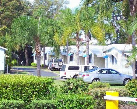 Bribie Island Caravan Park - Redcliffe Tourism 3