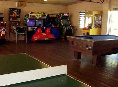 Bribie Island Caravan Park - Redcliffe Tourism 4