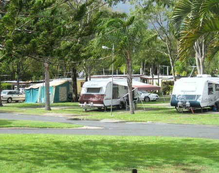 Bribie Island Caravan Park - Redcliffe Tourism 5
