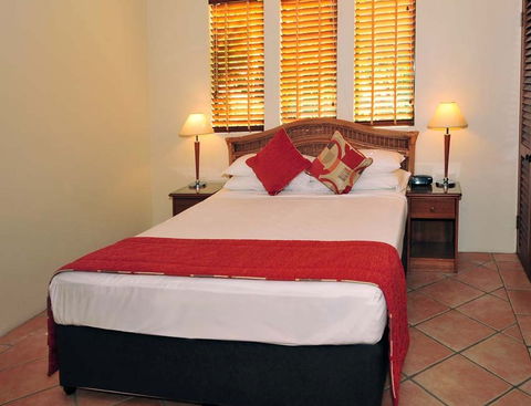 Martinique On Macrossan - Redcliffe Tourism 2